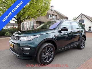 Land Rover Discovery Sport 2.0 TD4 HSE Luxury / PANODAK / LEDER / CAMERA /