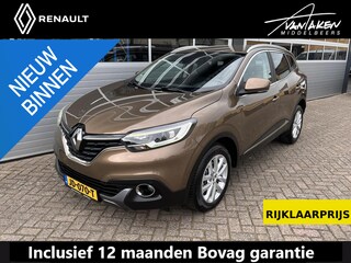 Renault Kadjar TCe 130 Intens