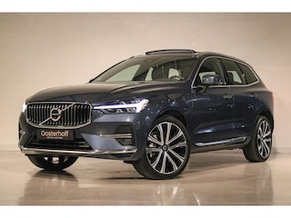 Volvo XC60 2.0 T6 Plug-in hybrid Ultra Bright PANO|HUD|H&K