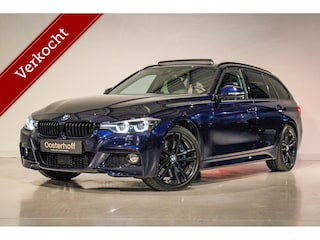 BMW 3-serie Touring 340i xDrive M Sport Edition PANO