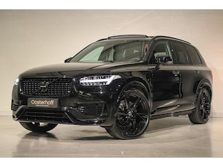 Volvo XC90 2.0 T8 Recharge AWD R-Design LUCHT | HUD | PANO