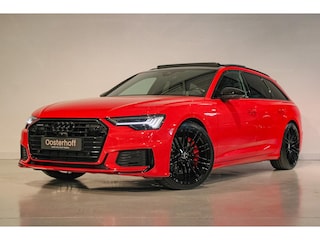 Audi A6 Avant 55 TFSI e quattro Competition PANO | 360 | B&O