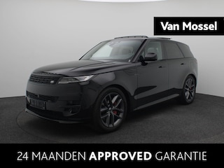 Land Rover Range Rover Sport 3.0 P460e Dynamic HSE PHEV | Cold Climate Pack | Elektrisch glazen panorama-dak | Trekhaak elektrisch uitklapbaar |