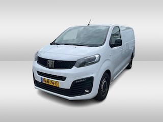Fiat Scudo 2.0 MultiJet L3 H1 SX