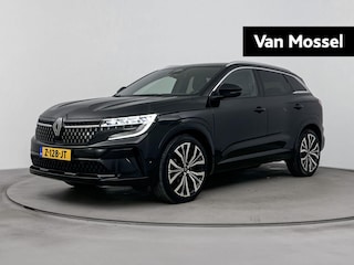 Renault Austral 1.2 E-Tech Full Hybrid Iconic 200PK | Trekhaak 1500KG | Harman Kardon Audio | Head-Up Display | Stoel,- Stuur en Voorruitverwarming | 20'' Inch Velgen | Apple CarPlay & Android Auto