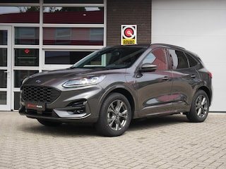 Ford Kuga 2.5 PHEV ST-Line X Camera| Navi+BT| Winterpack