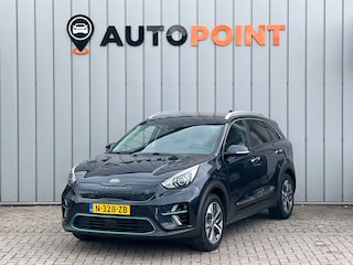 Kia Niro E-Niro DynamicPlusLine 64 kWh SOH 100 % FASE 3 WARMTEPOMP