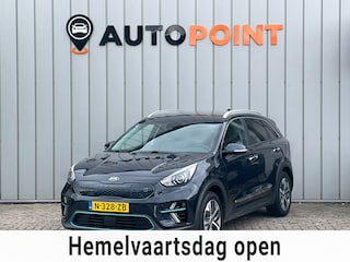Kia Niro E-Niro DynamicPlusLine 64 kWh SOH 100 % FASE 3 WARMTEPOMP
