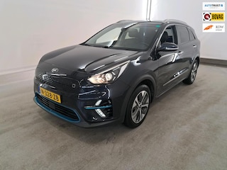 Kia Niro E-Niro DynamicPlusLine 64 kWh SOH 100 % FASE 3 WARMTEPOMP