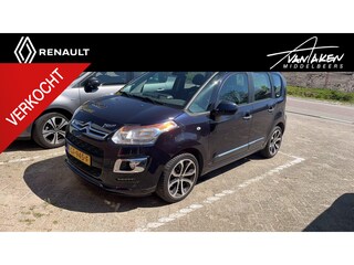 Citroën C3 Picasso 1.2 PureTech Collection
