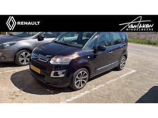 Citroën C3 Picasso 1.2 PureTech Collection