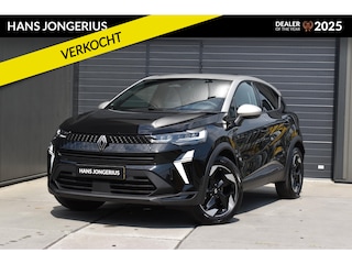 Renault Captur TCe 90 techno | CAMERA | NAVI | CRUISE CONTROL | CLIMATE CONTROL | APPLECARPLAY/ANDROIDAUTO | PDC | LMV