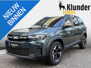 Dacia Bigster 1.8 Hybrid 155 Extreme |Panorama|Winterpack|Camera|