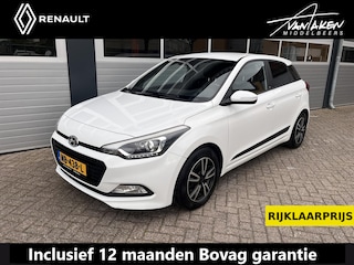 Hyundai i20 1.0 T-GDI Go! CAMERA
