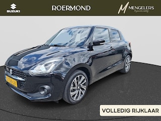 Suzuki Swift 1.2 Style Smart Hybrid | Rijklaar |