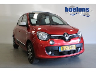 Renault Twingo 1.0 SCe Dynamique | APK: 05-2027! | AIRCO | OPEN-DAK!!! | CRUISE | 16'LMV | CPV | MEDIA/TEL | USB |