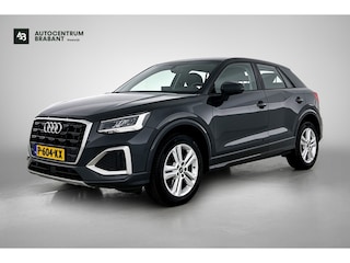 Audi Q2 35 TFSI Advanced edition (DIGITALE COCKPIT, CLIMA, CAMERA, ADAPTIVE CRUISE, 1e EIGENAAR, GOED ONDERHOUDEN)