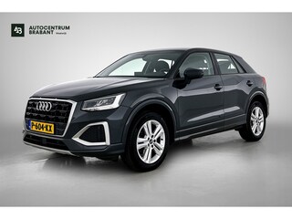 Audi Q2 35 TFSI Advanced edition (DIGITALE COCKPIT, CLIMA, CAMERA, ADAPTIVE CRUISE, 1e EIGENAAR, GOED ONDERHOUDEN)
