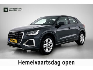 Audi Q2 35 TFSI Advanced edition (DIGITALE COCKPIT, CLIMA, CAMERA, ADAPTIVE CRUISE, 1e EIGENAAR, GOED ONDERHOUDEN)