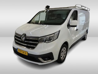 Renault Trafic 2.0 dCi 130pk L2 H1 Work Edition