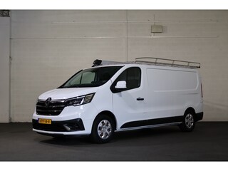 Renault Trafic 2.0 dCi 130pk L2 H1 Work Edition