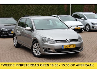 Volkswagen Golf 1.0 TSI Comfortline / CarPlay / Parkeerhulp V+A / 16'' / DAB / Cruise Control