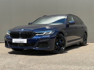 BMW 5-serie Touring 530e M-Sport Pro - Pano Trekhaak ACC H/K