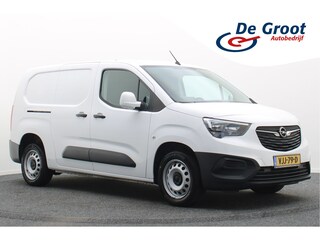 Opel Combo 1.5D L2H1 Edition Apple Carplay, Cruise, Airco, PDC