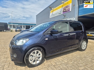 Skoda Citigo 1.0 Greentech Expedition
