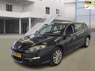 Renault Laguna Estate 2.0 Dynamique