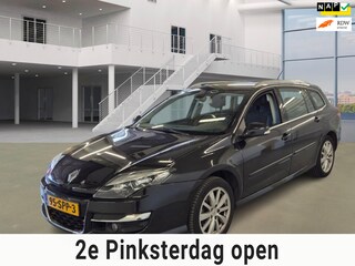 Renault Laguna Estate 2.0 Dynamique