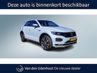 Volkswagen T-Roc 1.5 TSI DSG Sport Business R | Panorama | Matrix-LED | Navigatie | 19"Lm
