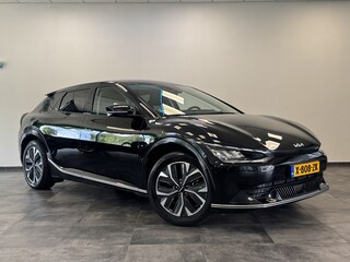 Kia EV6 Plus 77.4 kWh Stoelventilatie Stoelverwarming Camera