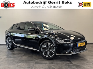 Kia EV6 Plus 77.4 kWh Stoelventilatie Stoelverwarming Camera