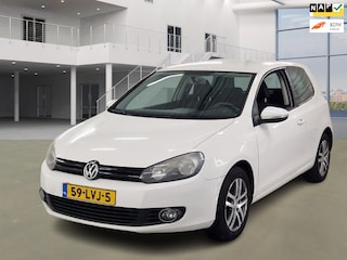 Volkswagen Golf 1.2 TSI Tour