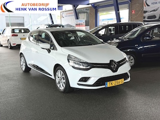 Renault Clio 0.9 TCe Intens Cruise | PDC | Clima | Navi | 52300 km NAP.