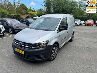 Volkswagen Caddy 2.0 TDI L1H1 BMT Trendline , euro 6 , airco , navigatie