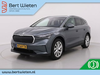 Skoda Enyaq iV 80 77kWh Comfort | Geen import | Camera | Navi