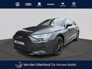 Audi A3 Sportback 30 TFSI 110Pk Pro Line / 17" LMV / Parkeerhulp Achter