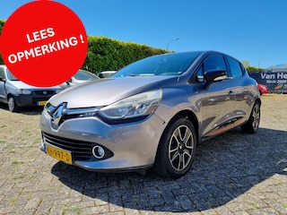 Renault Clio 0.9 TCe Dynamique ✅COMPLETE AUTO
