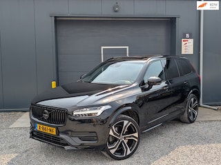 Volvo XC90 2.0 T8 Twin Engine AWD Inscription 7 Pers Vol Optie Hybride Pano