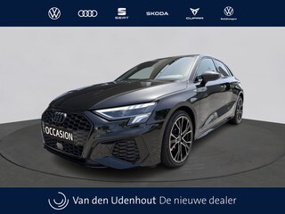Audi A3 Sportback 30 TFSI 110Pk S Edition