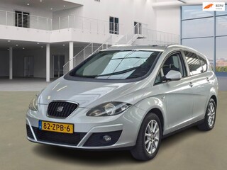 Seat Altea 1.2 TSI Businessline COPA NAVI PSENSOR TREKHAAK CRUISE 2 X SLEUTELS