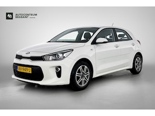 Kia Rio 1.0 TGDI ComfortPlusLine Navigator (NAVIGATIE, CARPLAY, CAMERA, CRUISE, PDC, 1e EIGENAAR, GOED ONDERHOUDEN)