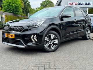 Kia Niro 1.6 GDi DynamicPlusLine | All Season | Stoelverwarming | Stuurverwarming | Climate |