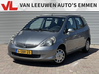 Honda Jazz 1.2 S Mooi | Nieuw Binnen! | Airco | Trekhaak | Volledig Onderhouden