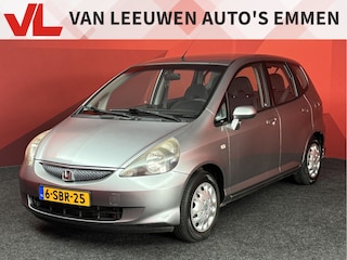 Honda Jazz 1.2 S Mooi | Nieuw Binnen! | Airco | Trekhaak | Volledig Onderhouden