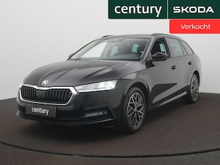 Skoda Octavia 1.4 TSI iV PHEV Business Edition / Stoelverwarming / Cruise / Climate