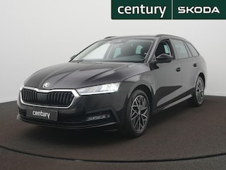 Skoda Octavia 1.4 TSI iV PHEV Business Edition / Stoelverwarming / Cruise / Climate
