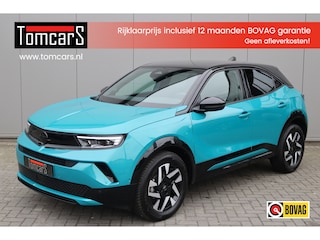 Opel Mokka 1.2 Turbo 130PK Automaat GS Facelift/Gr.-navigatie/Camera/Stoel-stuurverwarming